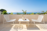 Mobilier terrasse