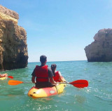 Kayak côte bleue_Carry-le-Rouet