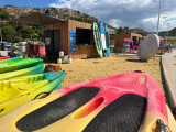 Kayak côte bleue_Carry-le-Rouet