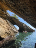 Kayak côte bleue_Carry-le-Rouet