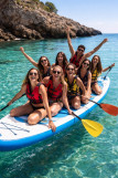 Kayak côte bleue_Carry-le-Rouet
