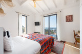 Chambre rouge