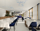 restaurant l'Oursin