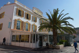 Hôtel Restaurant Villa Arena