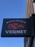 Boucherie