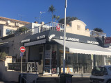 Boulangerie