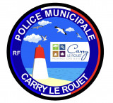 Police municipale_Carry-le-Rouet