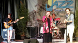 Festival de jazz
