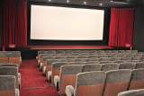 Salle cinéma
