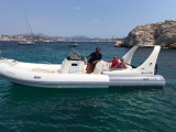 Balade en mer avec skipper Marseille-Côte Bleue_Carry-le-Rouet