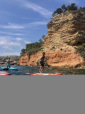 Blue Ride La Côte Bleue_Carry-le-Rouet