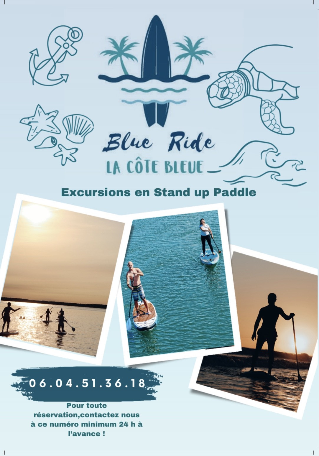 Blue Ride La Côte Bleue_Carry-le-Rouet