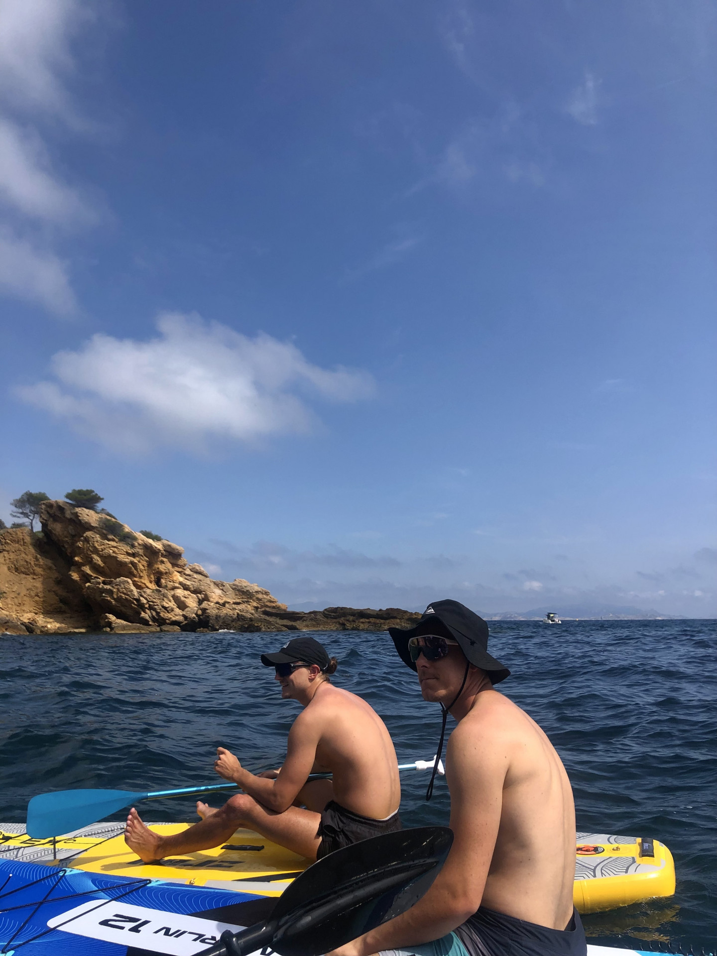 Blue Ride La Côte Bleue_Carry-le-Rouet