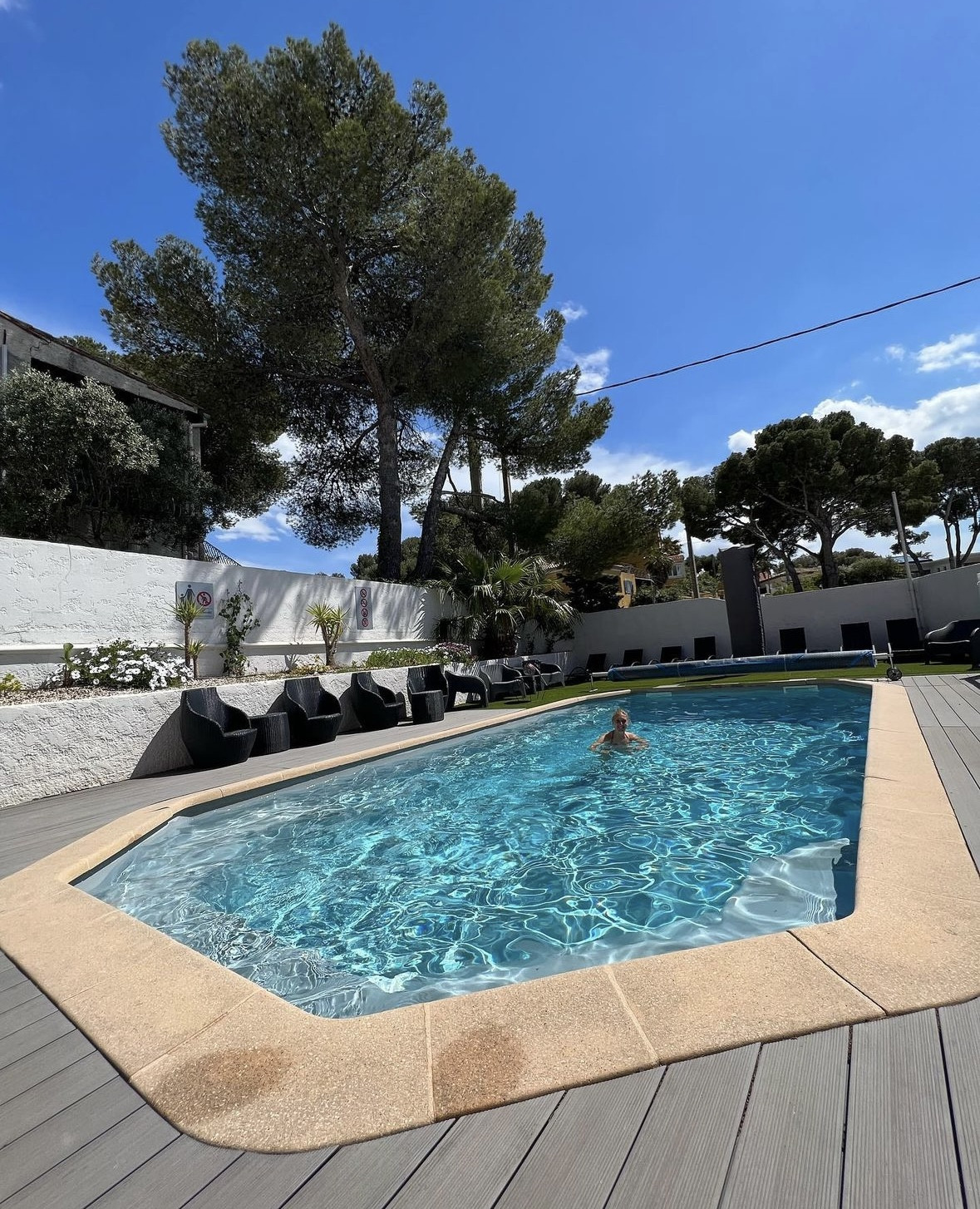 Hôtel La Tuilière_Carry-le-Rouet