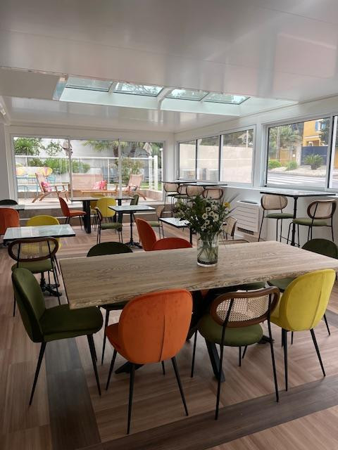 Hôtel La Tuilière_Carry-le-Rouet