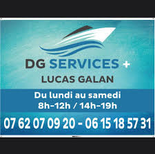 DG Services +_Carry-le-Rouet