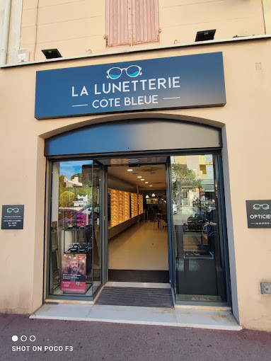 La lunetterie Côte Bleue_Carry-le-Rouet