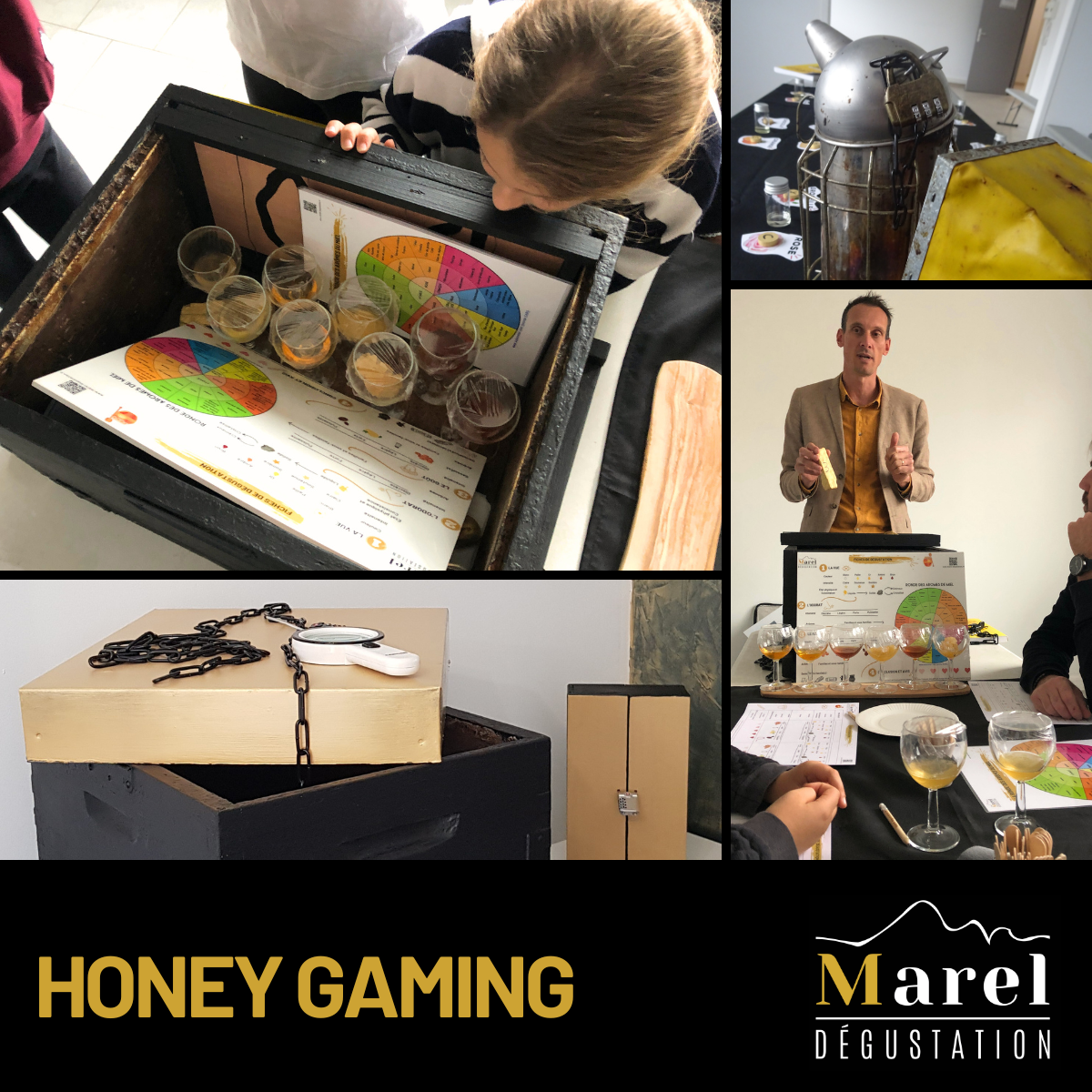 MAREL Dégustation_Carry-le-Rouet