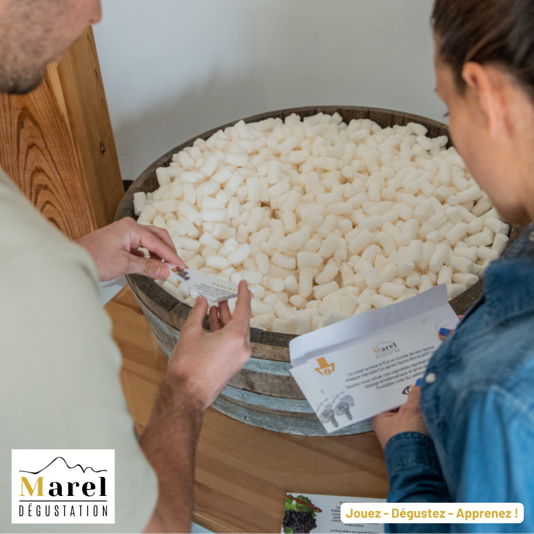 MAREL Dégustation_Carry-le-Rouet