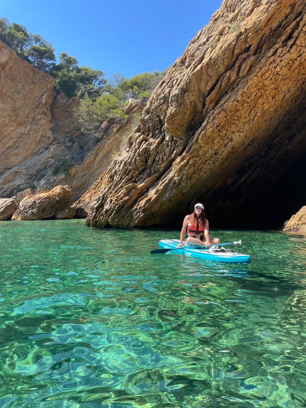 Blue Ride La Côte Bleue_Carry-le-Rouet