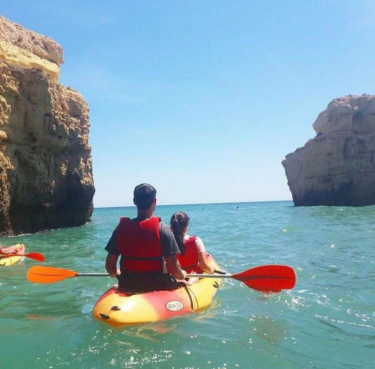 Kayak côte bleue_Carry-le-Rouet