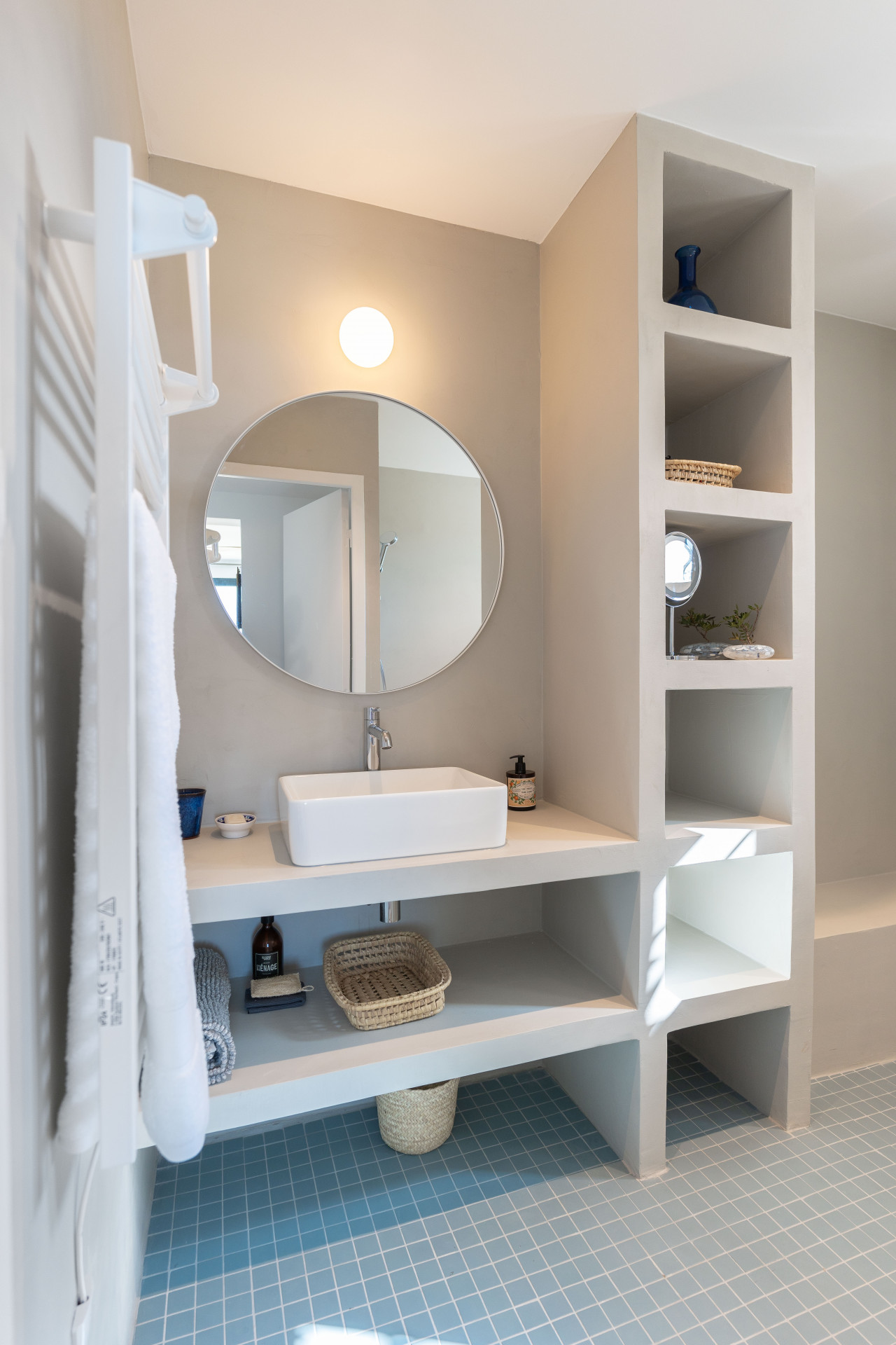 2-Salle de bain