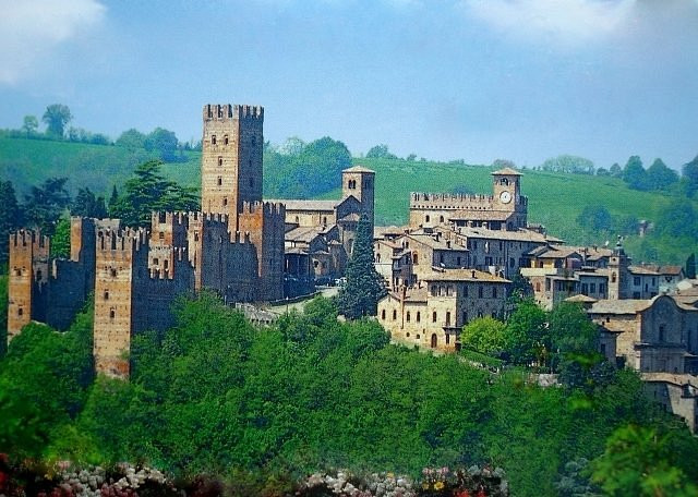 Comité de Jumelage Italien Carry-le-Rouet/Castell'Arquato_Carry-le-Rouet