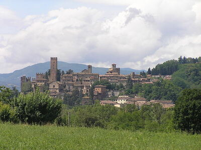 Comité de Jumelage Italien Carry-le-Rouet/Castell'Arquato_Carry-le-Rouet