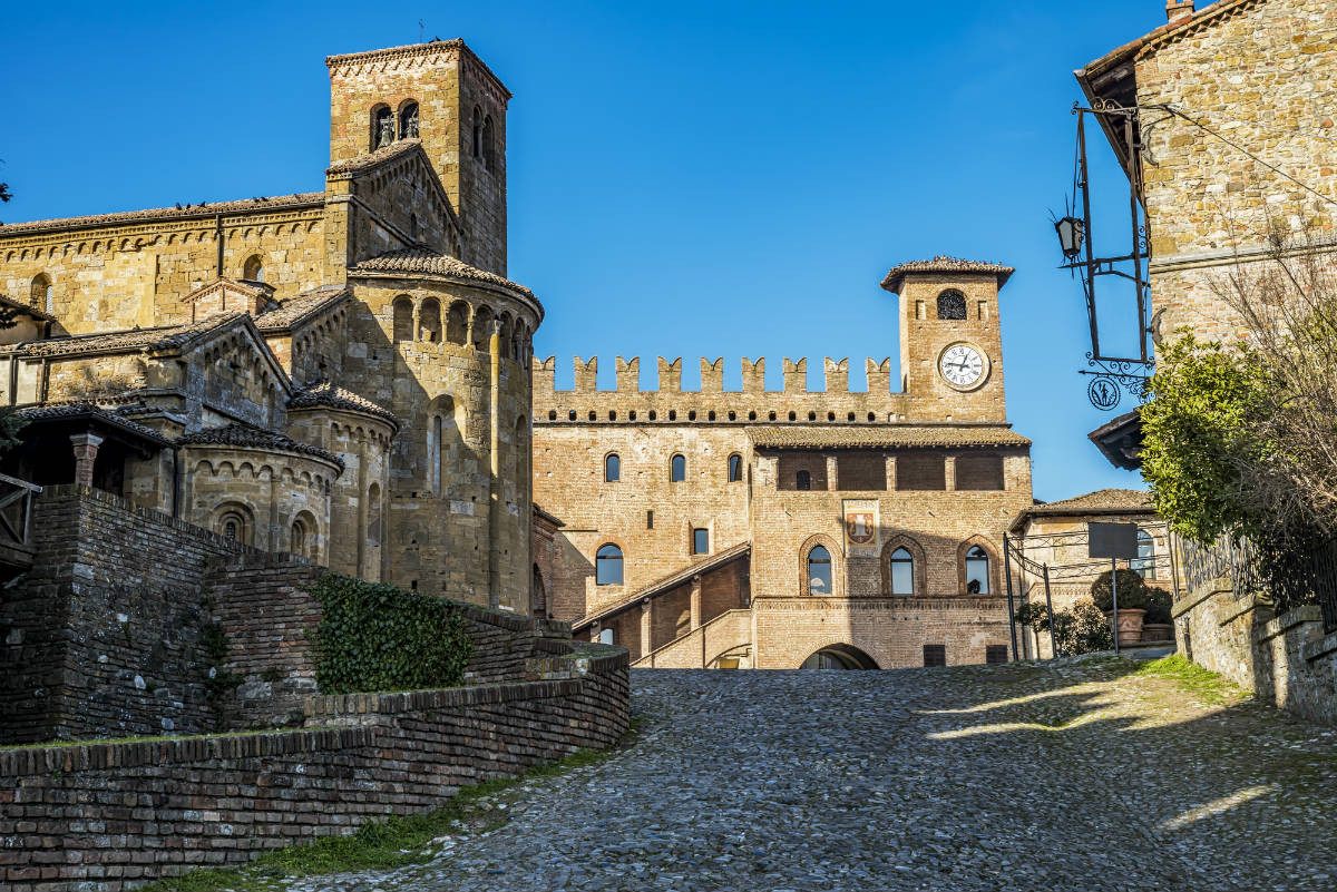 Comité de Jumelage Italien Carry-le-Rouet/Castell'Arquato_Carry-le-Rouet