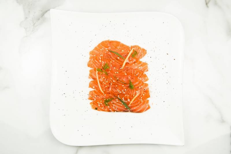 entrée