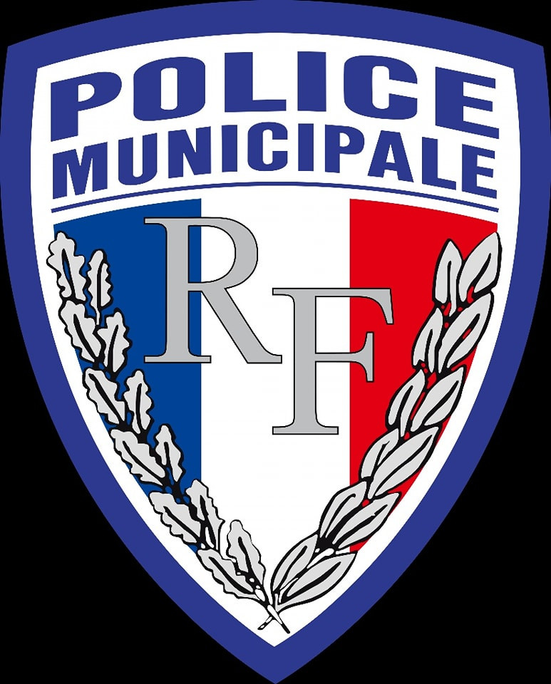 Police municipale_Carry-le-Rouet