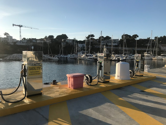 Carry Yachting Services_Carry-le-Rouet
