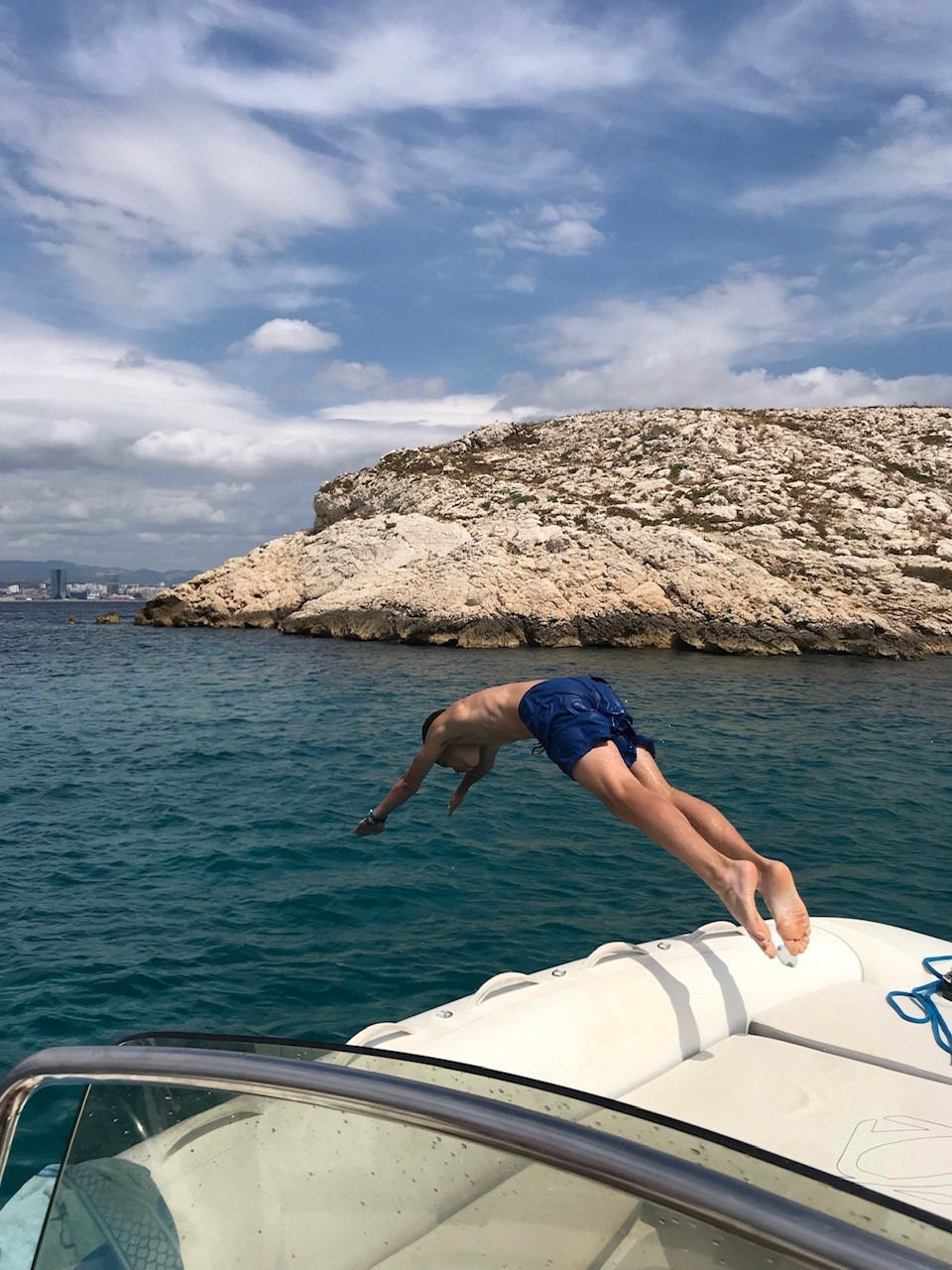 Balade en mer avec skipper Marseille-Côte Bleue_Carry-le-Rouet
