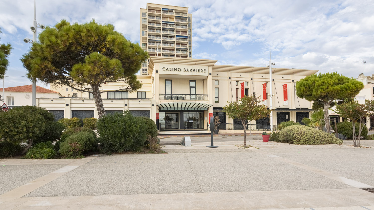 Casino Barrière_Carry-le-Rouet