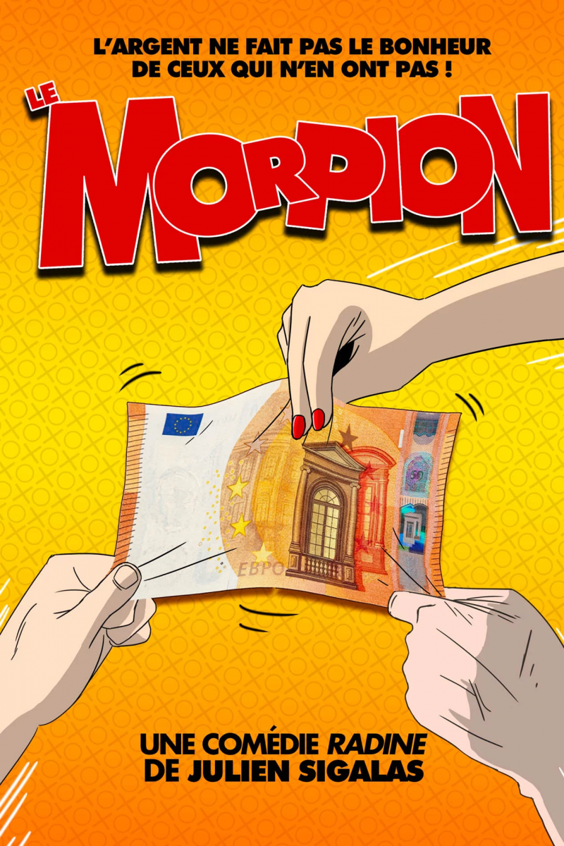 le Morpion