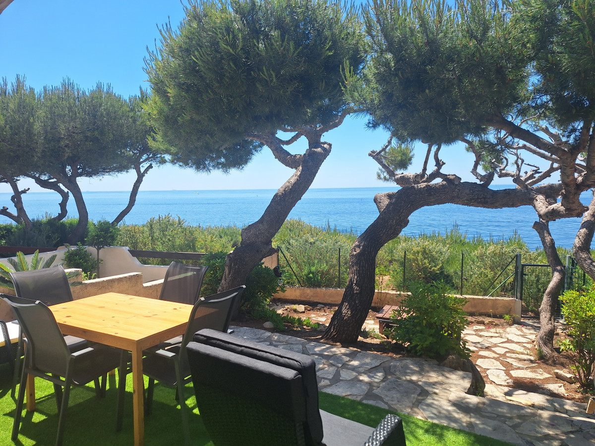 Appartement_Carry-le-Rouet