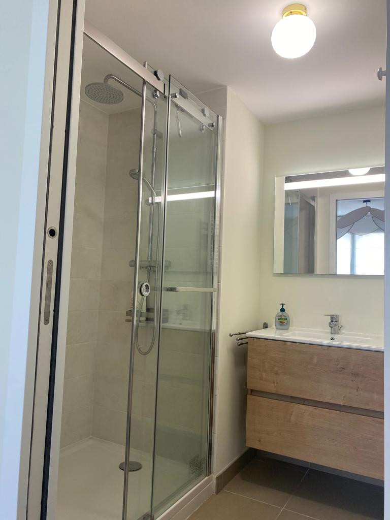 Appartement T2 in Residenz_Carry-le-Rouet