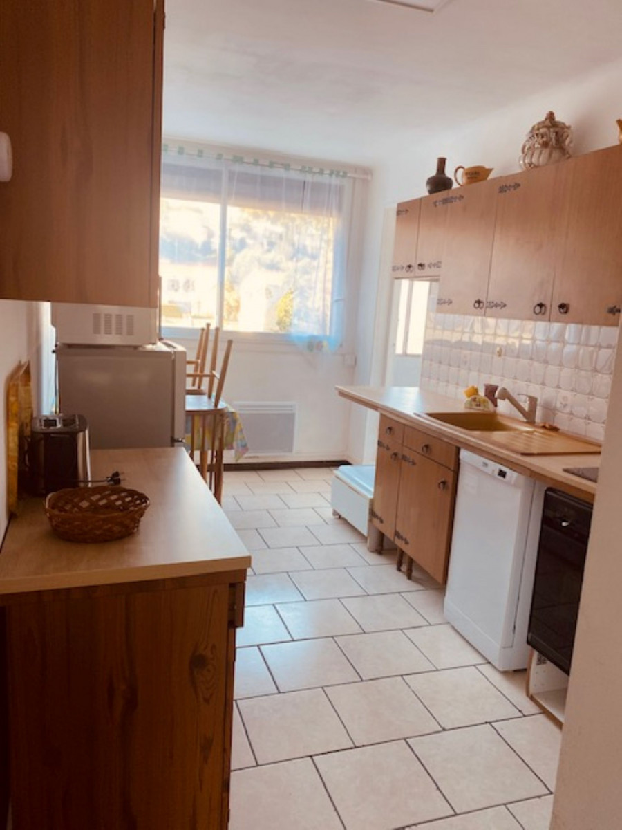 appartement T2_Carry-le-Rouet