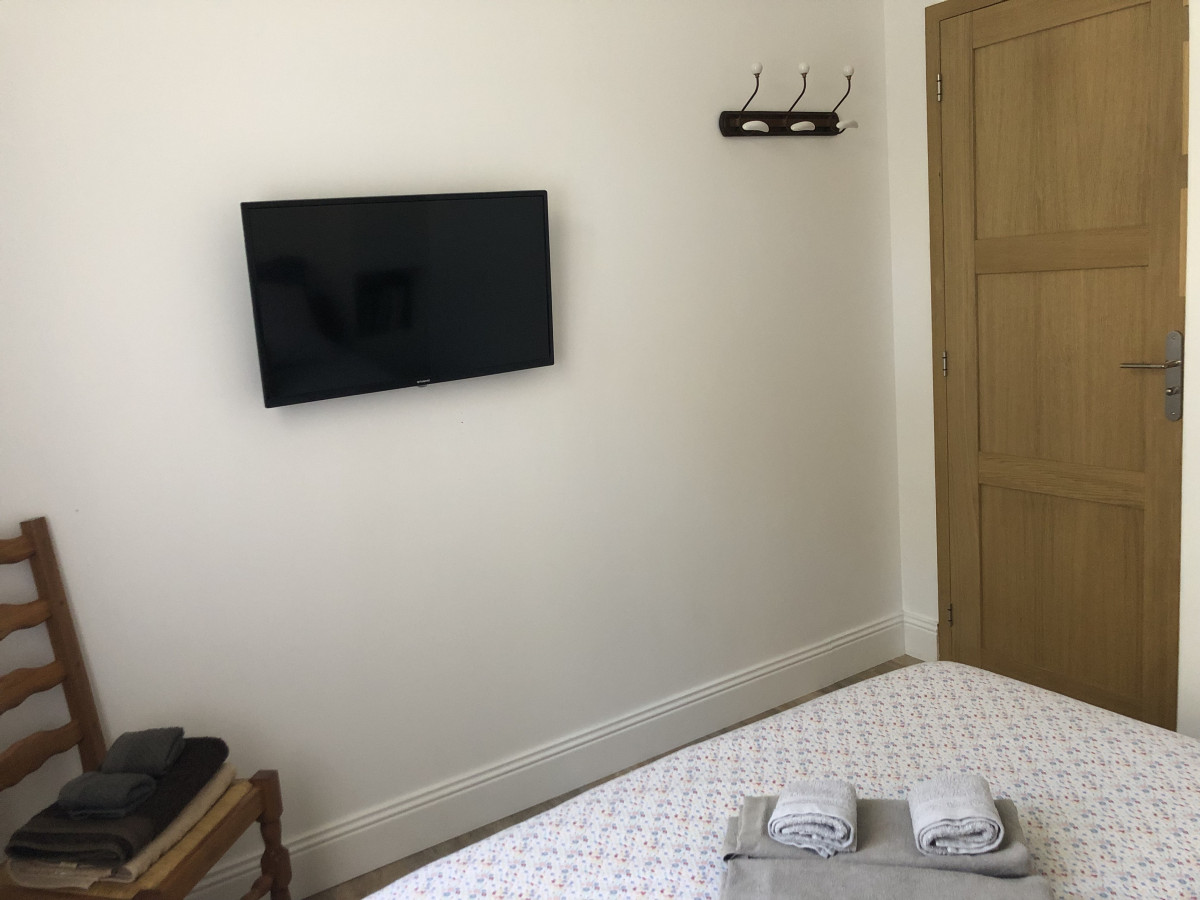 Appartement proche mer et port_Carry-le-Rouet