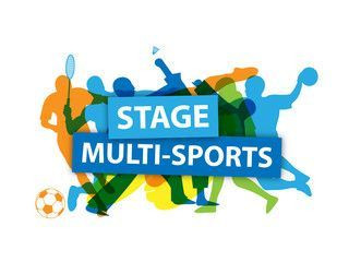 Stages multi-activités vacances scolaires Newsport_Carry-le-Rouet
