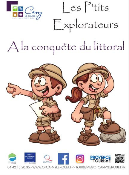 Jeu de piste 