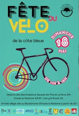 Fête du vélo_Carry-le-Rouet