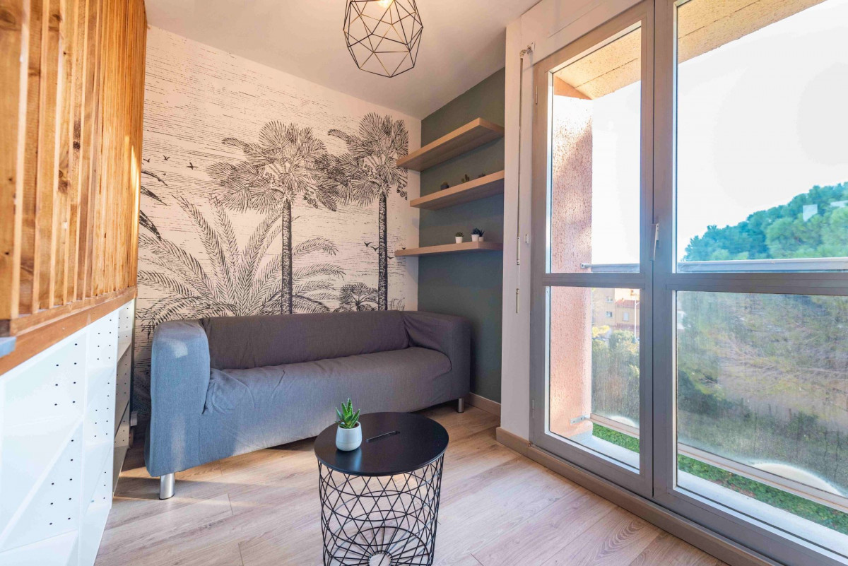 Studio La Galiote 3*_Carry-le-Rouet