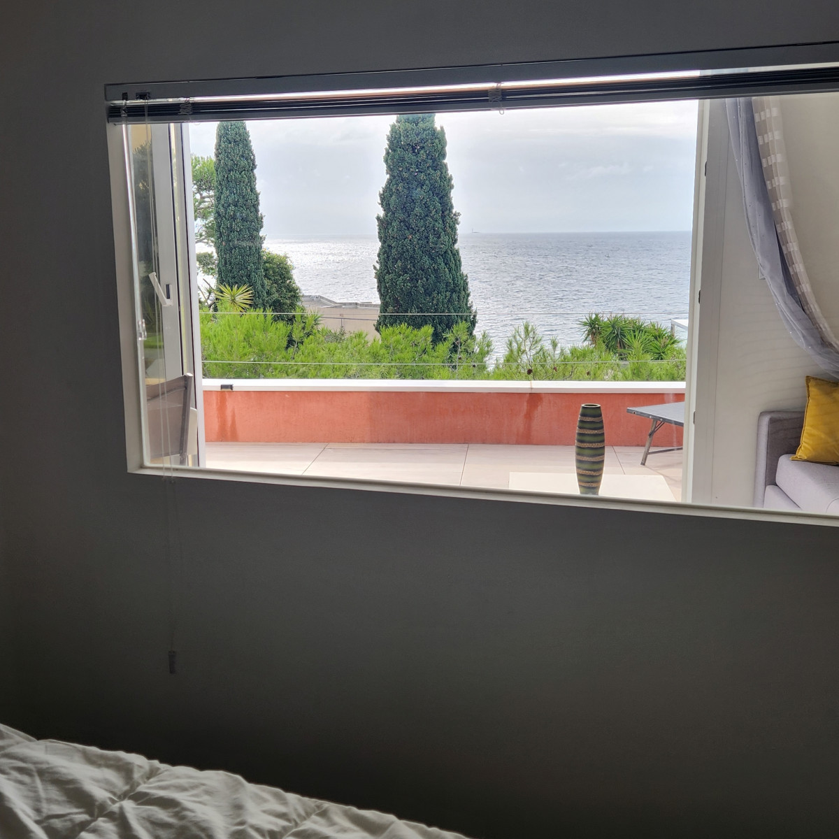 Appartement T2 avec Vue sur mer_Carry-le-Rouet