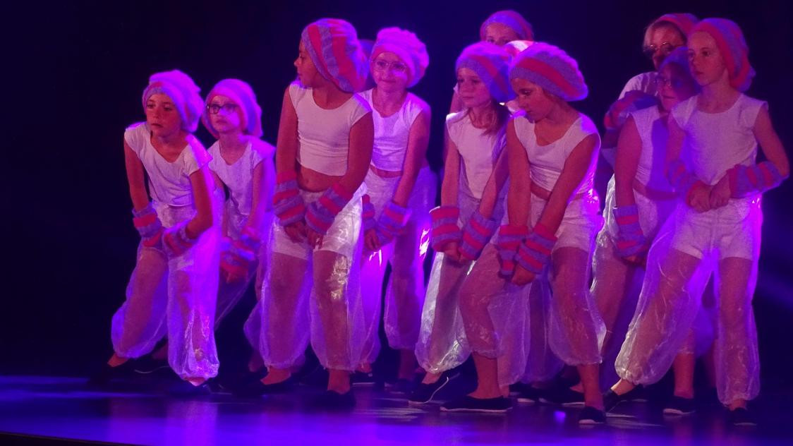 Gala Studio danse Continuum_Carry-le-Rouet