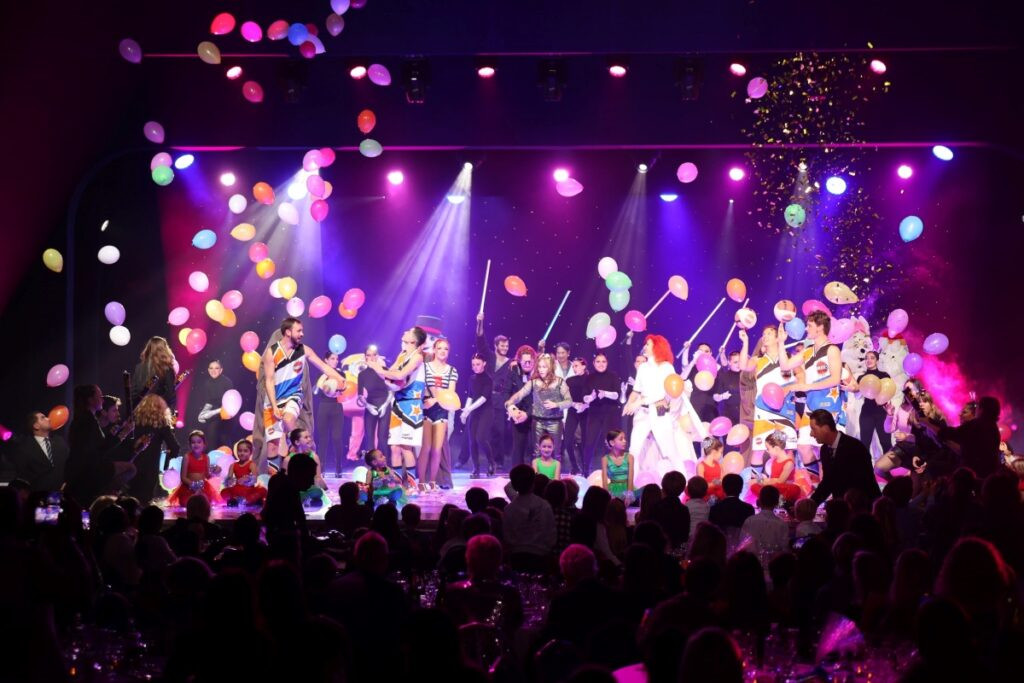 Gala de l'école municipale de musique_Carry-le-Rouet