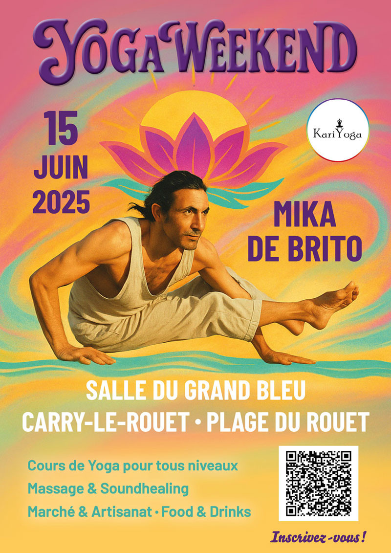 Week-end Yoga_Carry-le-Rouet