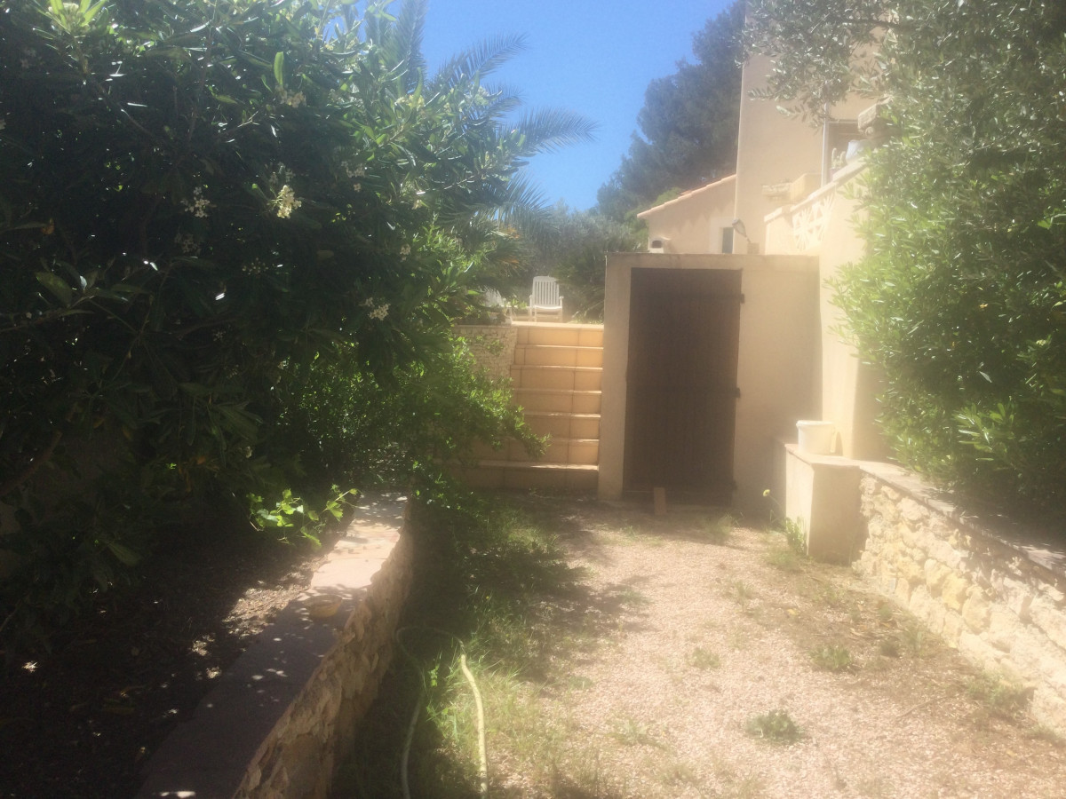 Entre mer et collines_Sausset-les-Pins