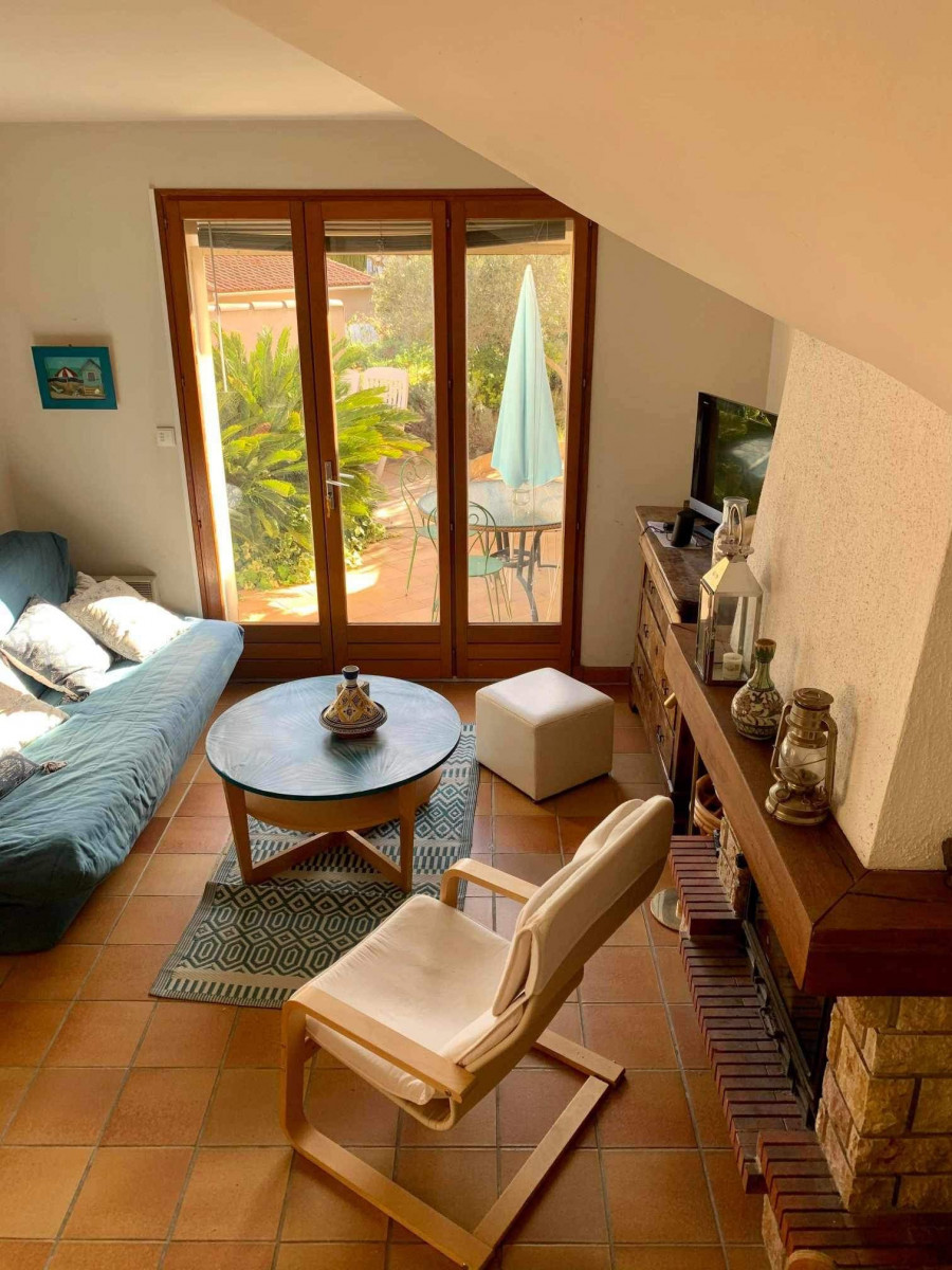 T4 - between sea and hills_Sausset-les-Pins