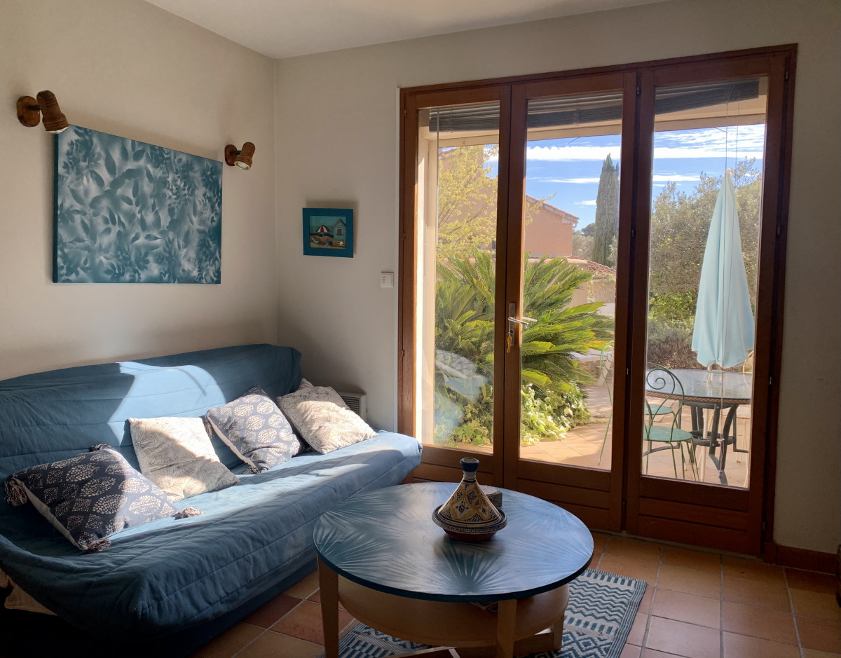 T4 - between sea and hills_Sausset-les-Pins